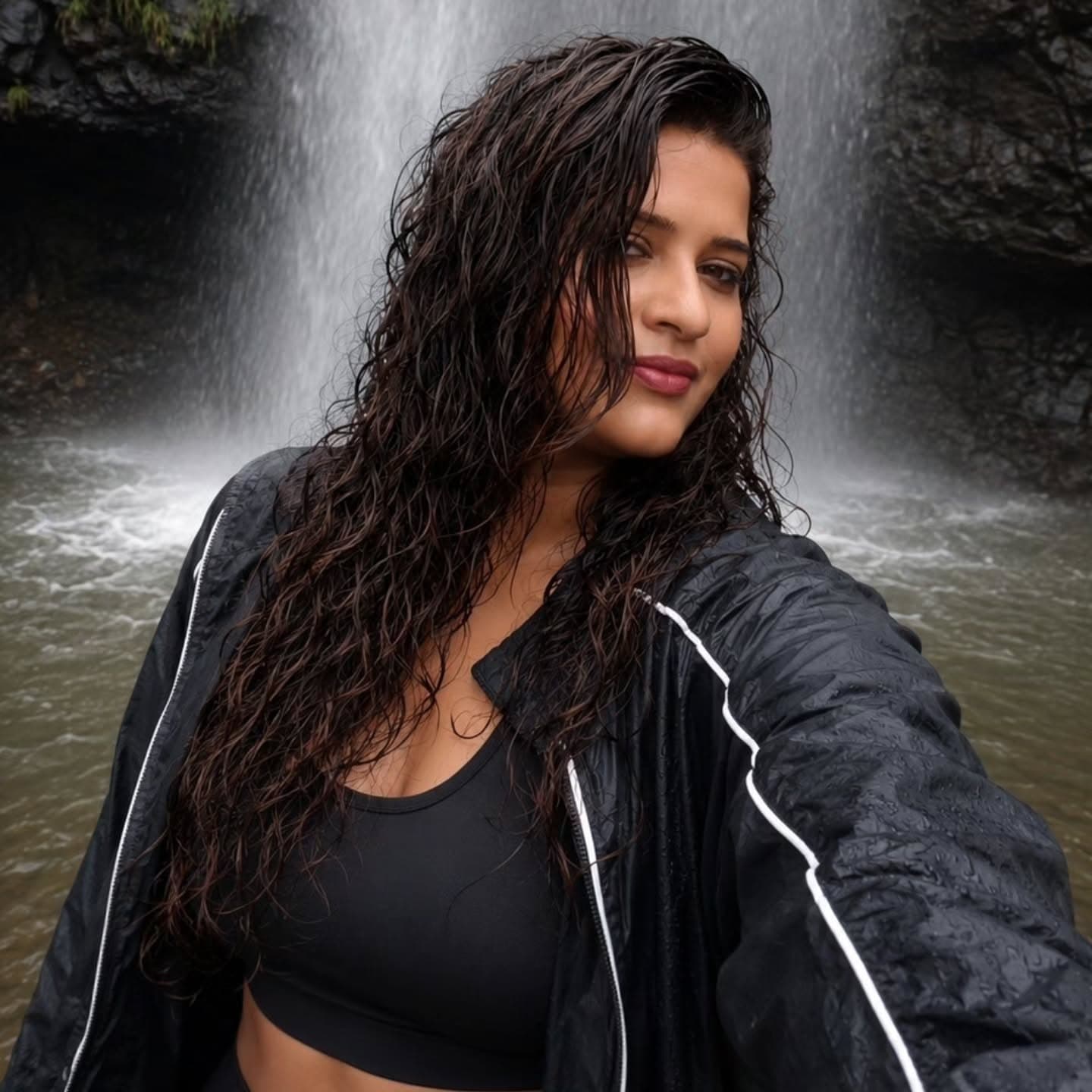 Swati Balasubramanian, Backpack Stays